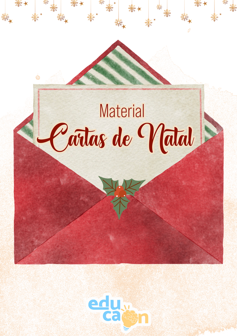 CARTAS DE NATAL