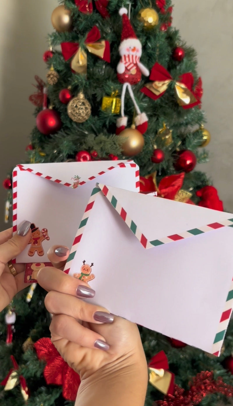 CARTAS DE NATAL